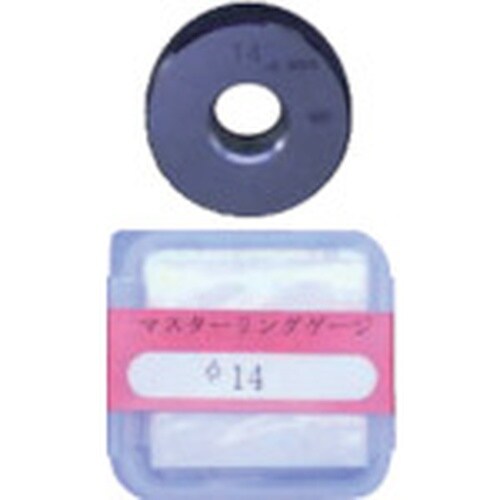 DIA マスターリングゲージφ14