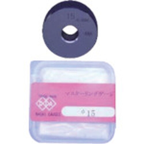 DIA マスターリングゲージφ15