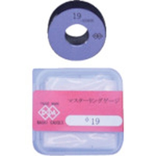 DIA マスターリングゲージφ19