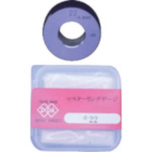 DIA マスターリングゲージφ22