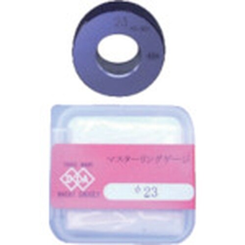 DIA マスターリングゲージφ23