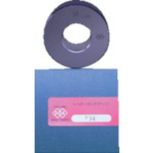 DIA マスターリングゲージφ34