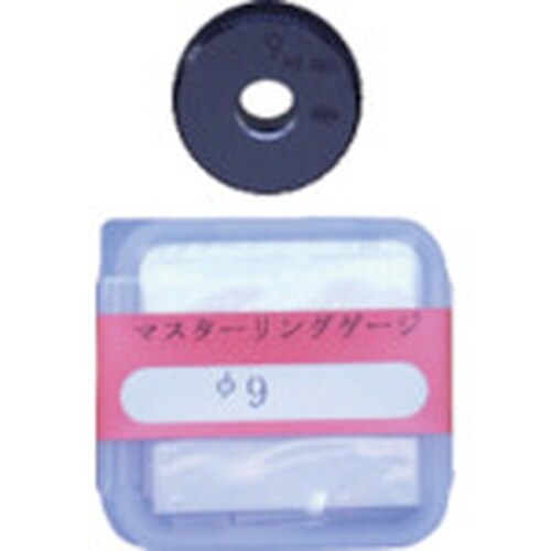 DIA マスターリングゲージφ9