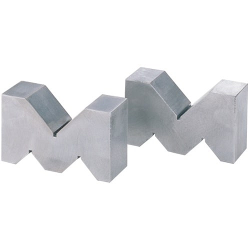 ニューストロング M型ブロック(ヤゲン台Aタイプ)