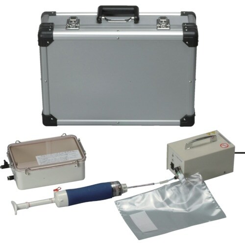 光明理化学 VOC簡易測定システム(自主管理用)