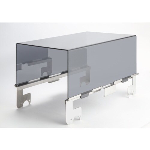 A&D 大型風防2035用(長さ700mm) AD