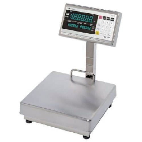 イシダ デジタル防水台秤 秤量30kg(検定品)