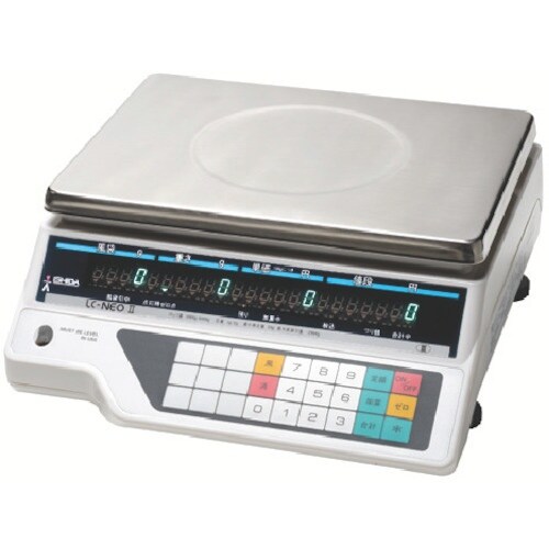 イシダ デジタル演算ハカリ