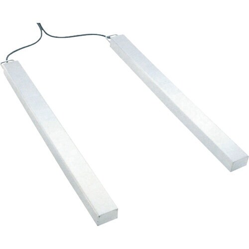 TERAOKA バースケール1500KG