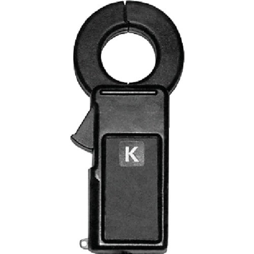 マルチ クランプZCT漏れ電流・電流