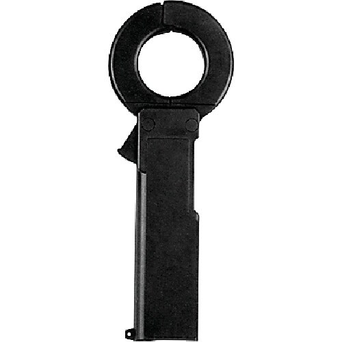 マルチ クランプZCT漏れ電流・電流