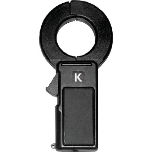 マルチ クランプZCT漏れ電流・電流