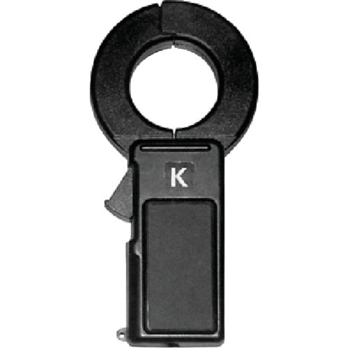 マルチ クランプZCT漏れ電流・電流