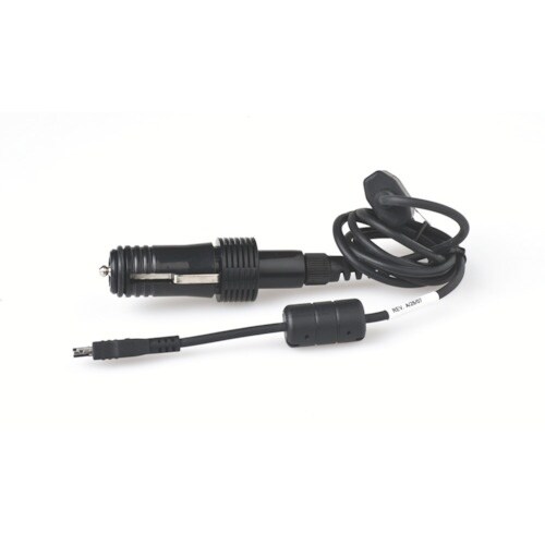 FLIR Eシリーズ用 シガーライターアダプタ