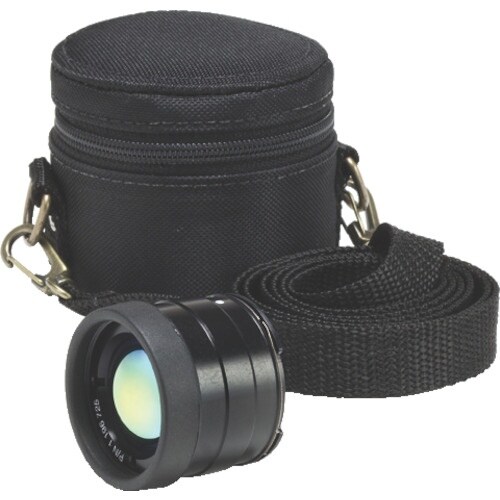 FLIR Eシリーズ用 レンズ広角45°=10mm