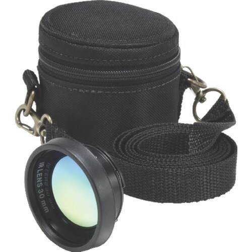 FLIR Eシリーズ用 レンズ望遠15°=30mm
