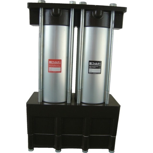 前田シェル エアフィルター レマン・ドライフィルタ