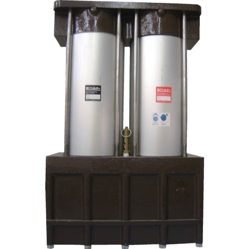 前田シェル エアーフィルター レマン・ドライフィル