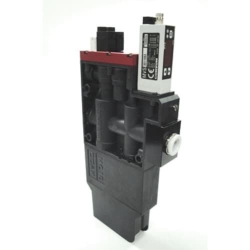 CONVUM 真空発生器コンバム 省エネタイプ