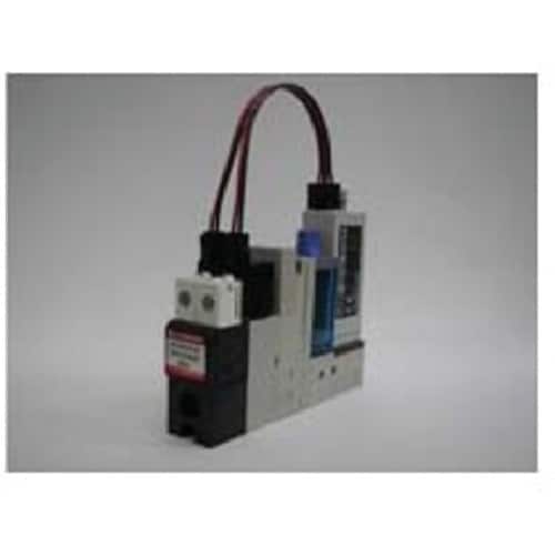 CONVUM 真空発生器コンバム ユニットタイプ