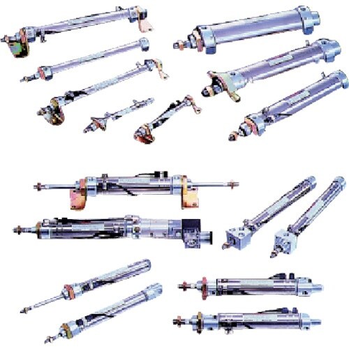 TAIYO 空気圧シリンダ