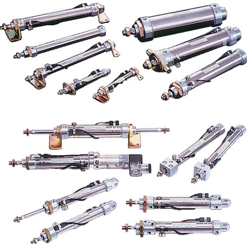 TAIYO 空気圧シリンダ