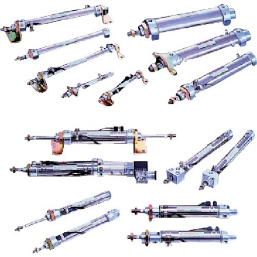 TAIYO 空気圧シリンダ