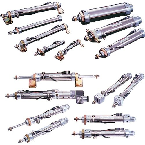 TAIYO 空気圧シリンダ