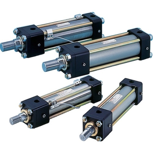TAIYO 高性能油圧シリンダ