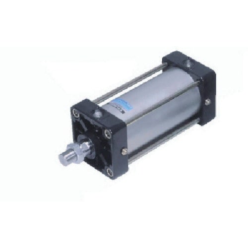 日本精器 アルミチューブシリンダ 125×350