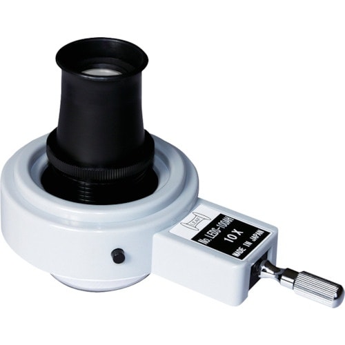 リーフ LED50型ハンド拡大鏡