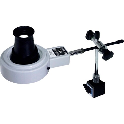 リーフ LED50型マグネット拡大鏡