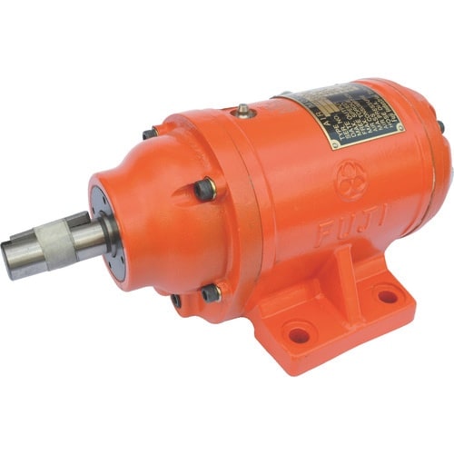 不二 エアモーター(ベンチ型/沈みキー式)