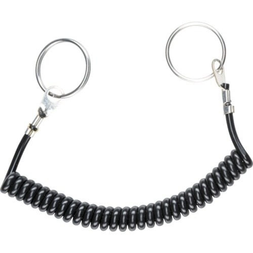 HALDER 保持ケーブル ポリウレタン 電話コー