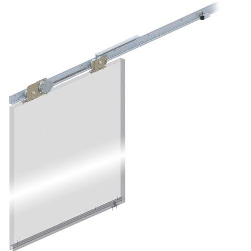 DAIKEN スライデックス傾斜レールタイプ 右引