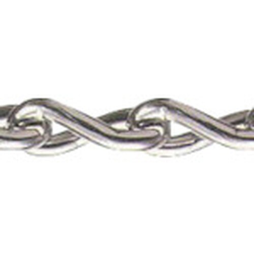 水本 ステンレス ツイストリンクチェーン 30m