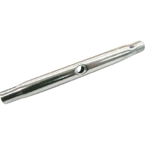 水本 ステンレス パイプターンバックル用パイプのみ