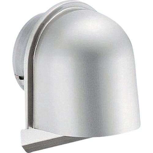 シミズ U型フード付ガラリ防火ダンパー付100SH