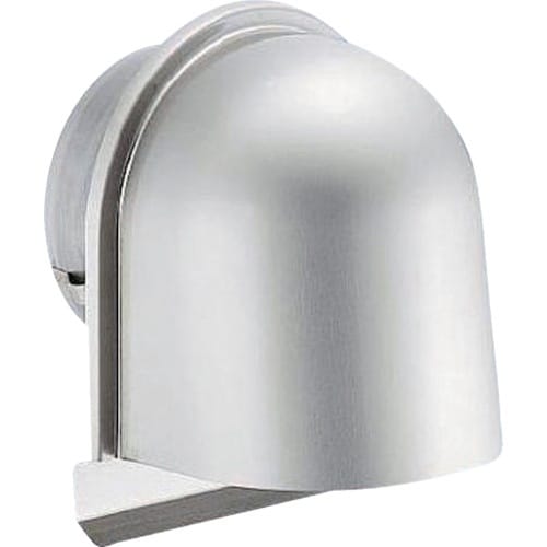 シミズ U型フード付ガラリ防火ダンパー付150SH