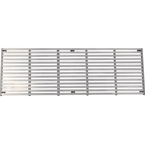 DAIKEN フロア換気口 ステンレスグレーチング