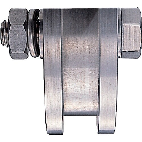 ヨコヅナ ステンレス重量戸車ワイドタイプ 車のみ