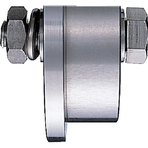 ヨコヅナ 440Cベアリング入ステンレス重量戸車