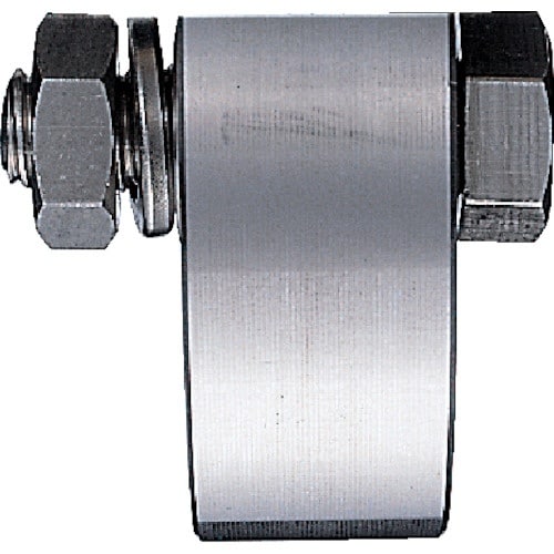 ヨコヅナ 440Cベアリング入ステンレス重量戸車