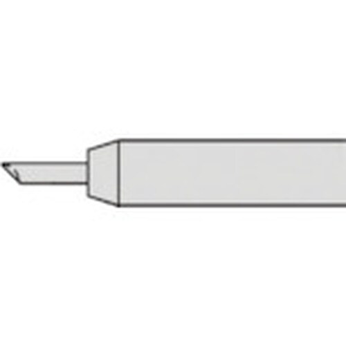 グット 替こて先2C型窪みRX802/852AS用