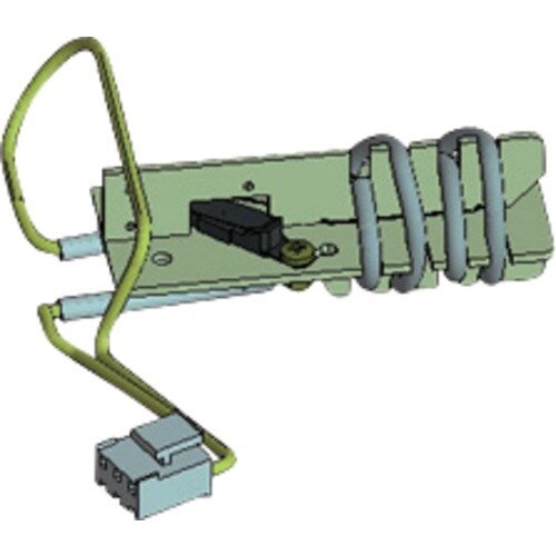 白光 ヒーター 100−120V