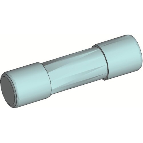 白光 ヒューズ 250V−2A