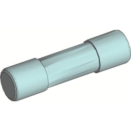 白光 ヒューズ 250V−10A