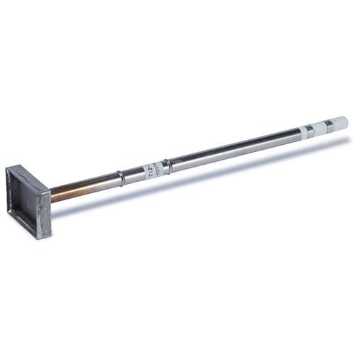 白光 こて先 クワッド 23.4mmX17.3mm