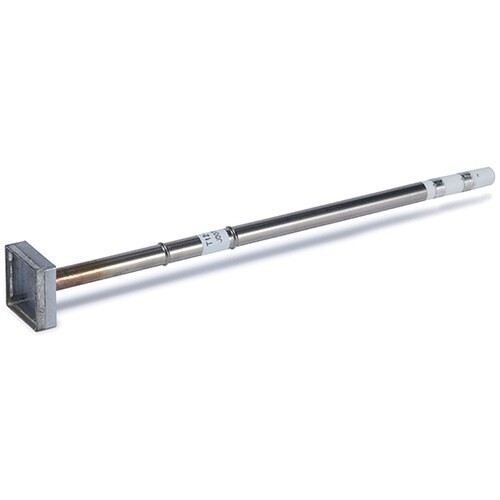 白光 こて先 クワッド 15.8mmX15.8mm