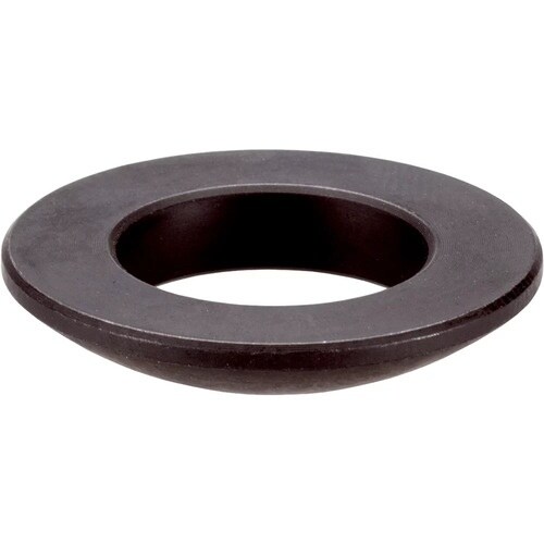 HALDER 球面ワッシャー 焼入れ鋼 呼び径M2